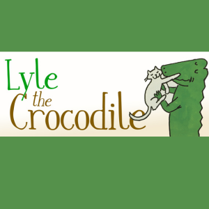 Lyle The Crocodile