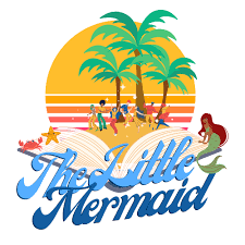 The Little Mermaid