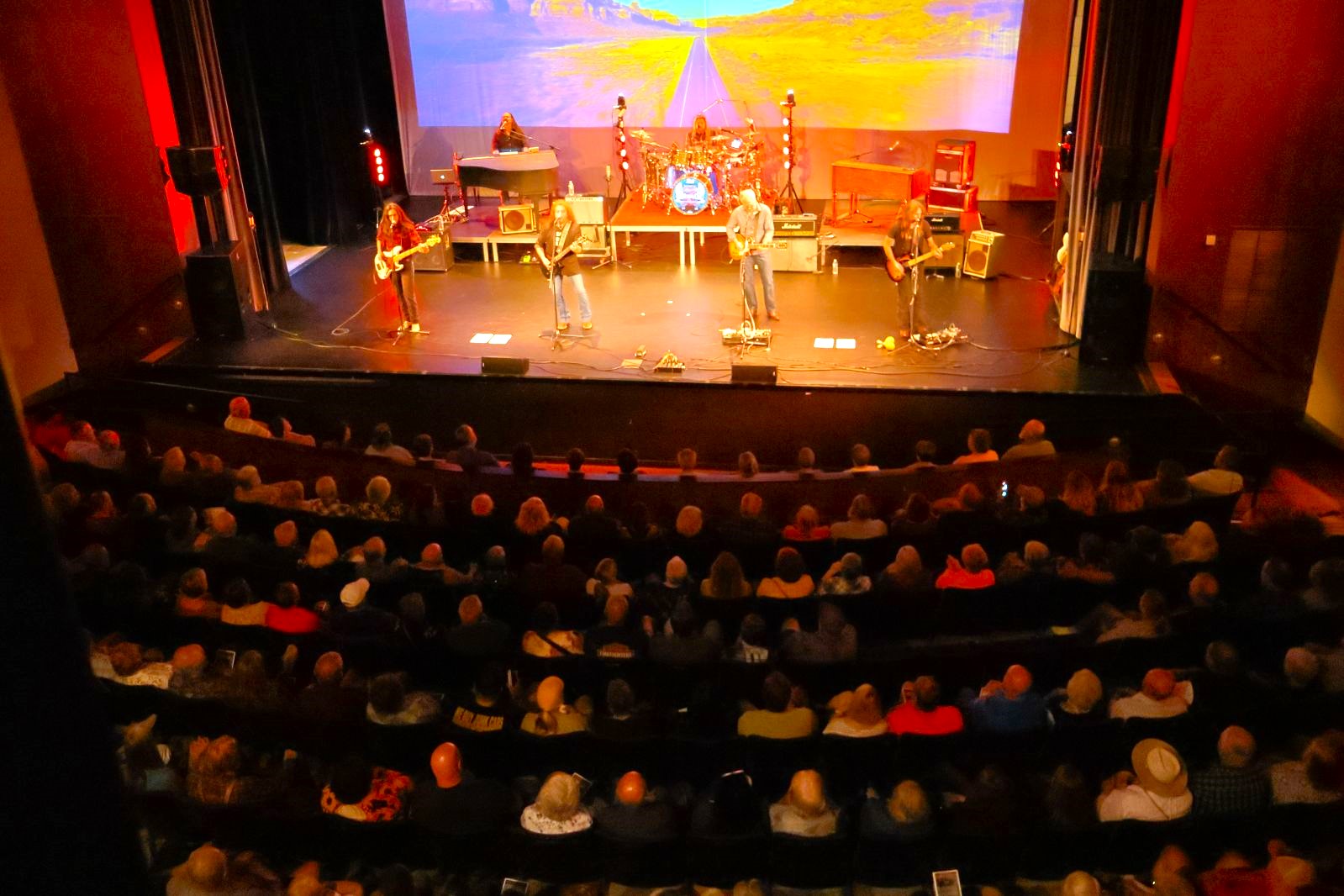 7 Bridges at McComb-Bruchs PAC