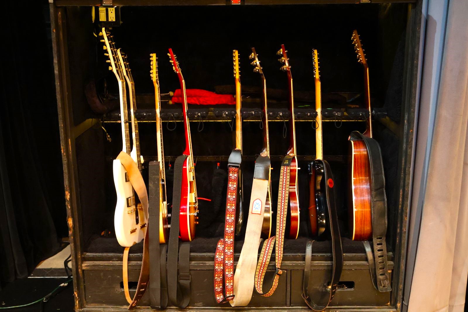 Guitars