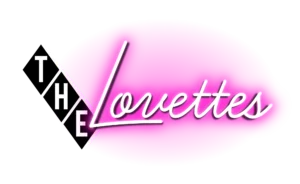The Lovettes Logo