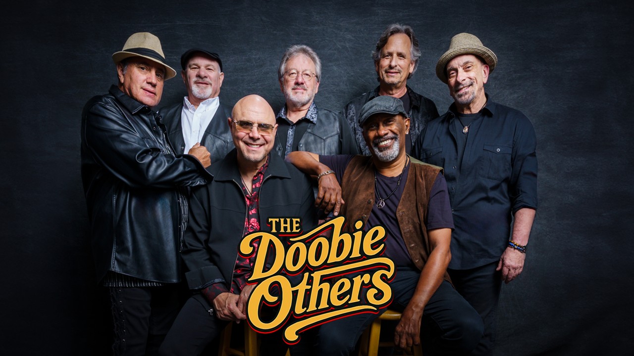 Doobie Others band pic logo