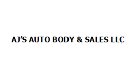 AJ'sAutoBody270x160