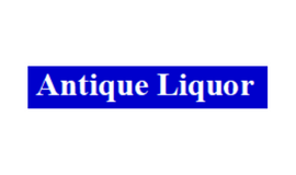 AntiqueLiquor270x160