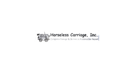 Horseless Carriage 270x160